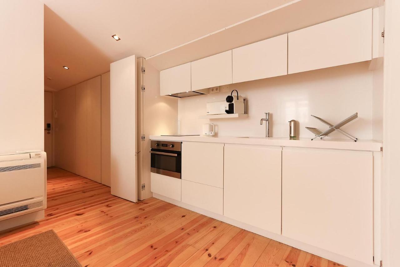 Combro Suites By Homing Lisboa Екстериор снимка