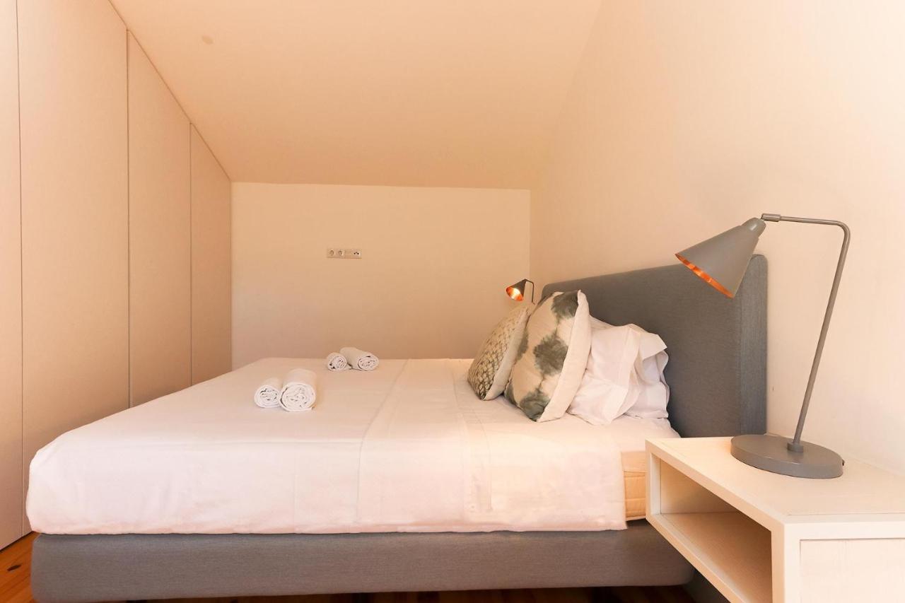 Combro Suites By Homing Lisboa Екстериор снимка