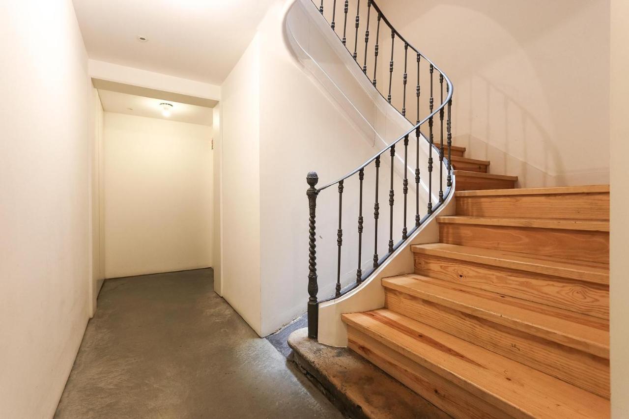 Combro Suites By Homing Lisboa Екстериор снимка