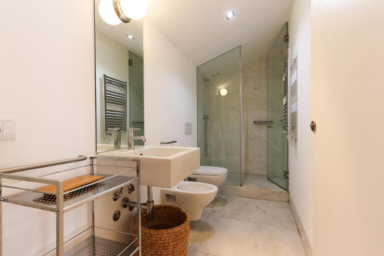 Combro Suites By Homing Lisboa Екстериор снимка