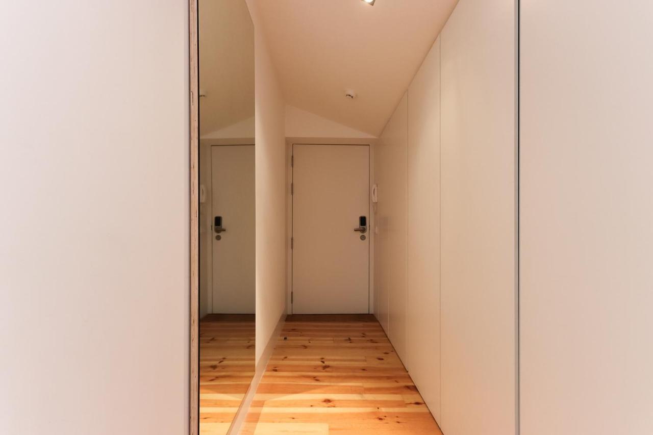 Combro Suites By Homing Lisboa Екстериор снимка