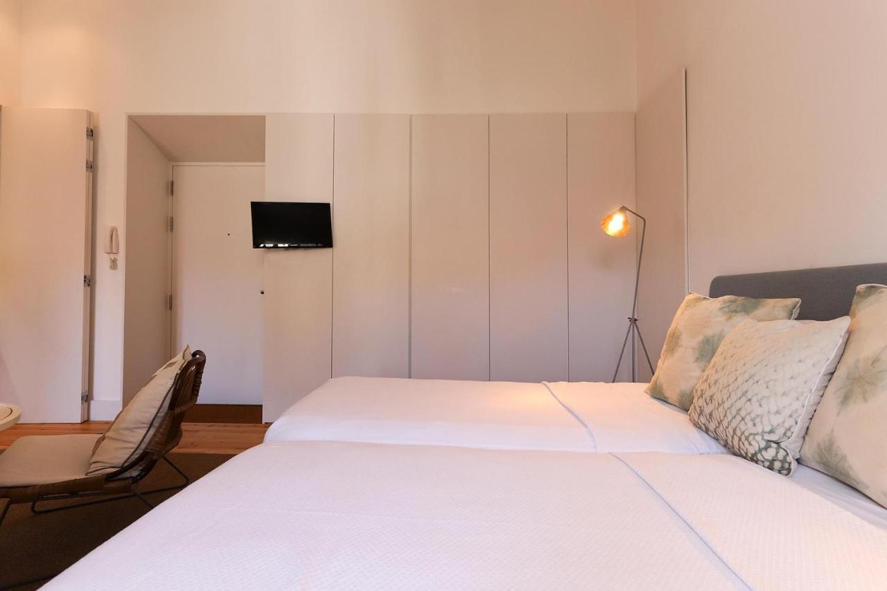 Combro Suites By Homing Lisboa Екстериор снимка