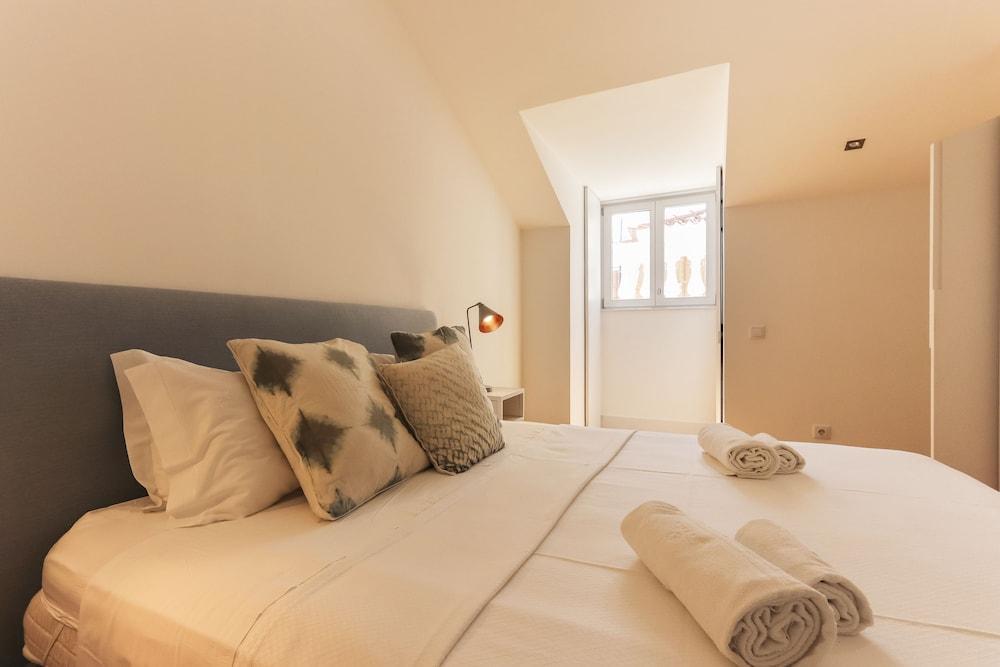 Combro Suites By Homing Lisboa Екстериор снимка